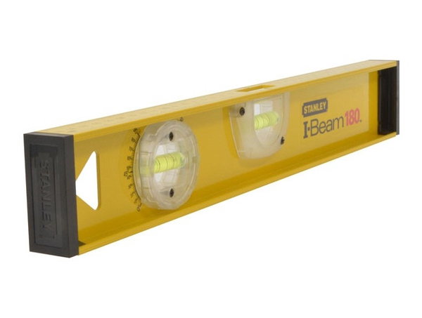 STANLEY POZIOMNICA I-BEAM 600mm -