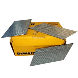 DEWALT GWOŹDZIE 20° 1,6x50mm GALWANIZOWANE
