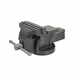 AWTOOLS IMADŁO ŚLUSARSKIE STAŁE LEKKIE 5"/125