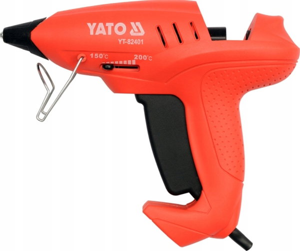 YATO PISTOLET DO KLEJU NA GORĄCO 11mm 35/400W YT-82401