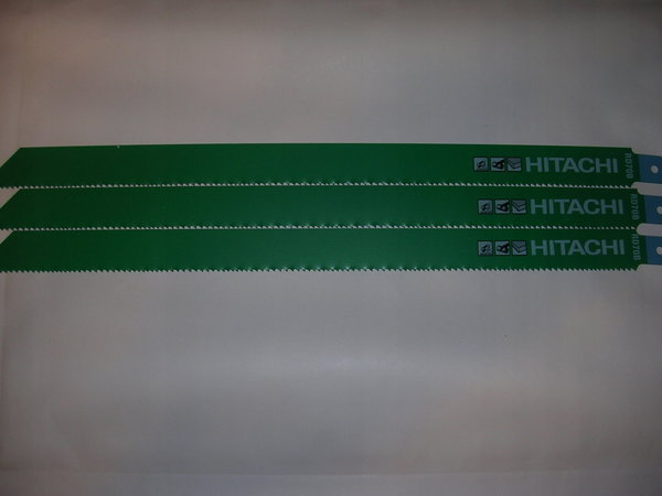 HIKOKI BRZESZCZOT DO PIŁ SZABLASTYCH RD70B/S1222VF 305mm 5szt.