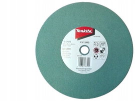 MAKITA KAMIEŃ SZLIFIERSKI GC120H 205x19x15,88mm