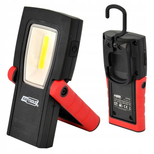 AWTOOLS LATARKA WARSZTATOWA UNITA BLACK LINE