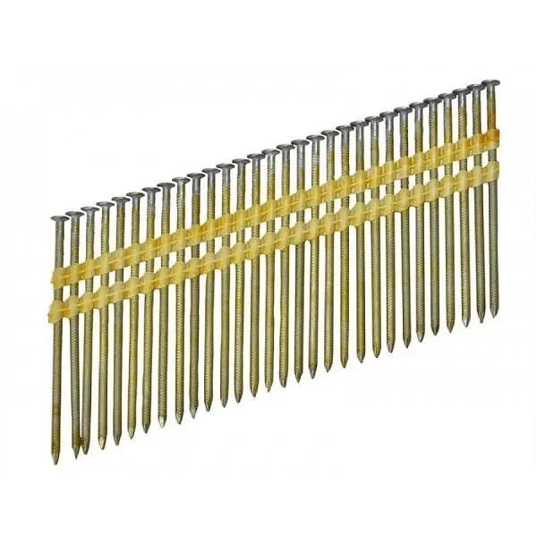 BOSTITCH GWOŹDZIE RH 2,8 x 65mm 21` RING 2000 szt.