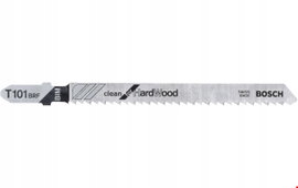 BOSCH BRZESZCZOT DO WYRZYNARKI 101BRF DREWNO 5szt.