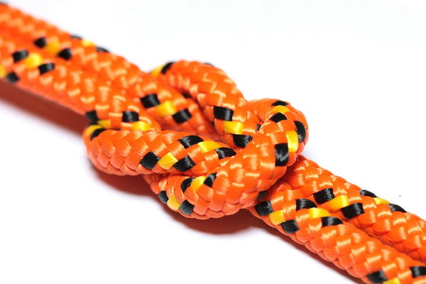 LINA POLIPROPYLENOWA 4mm 500mb