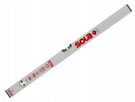 SOLA POZIOMNICA ALUMINIOWA 40cm AV 40