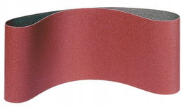 KLINGSPOR PASY BEZKOŃCOWE DO ELEKTRONARZĘDZI LS307X 100mm x 610mm gr.120 1