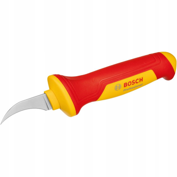 BOSCH NÓŻ DO ZDEJMOWANIA IZOLACJI VDE