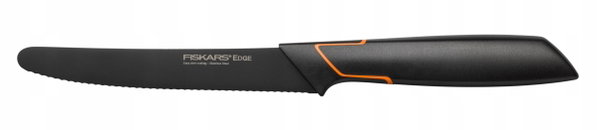 FISKARS NÓŻ DO POMIDORÓW 13 cm EDGE