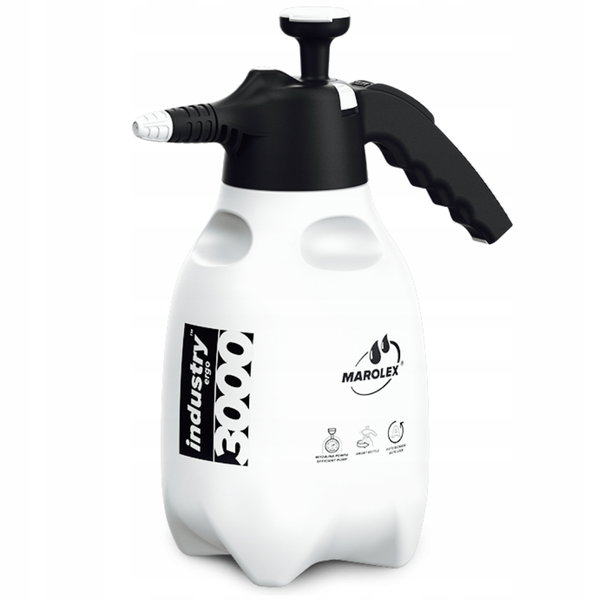 MAROLEX OPRYSKIWACZ INDUSTRY ERGO ACID LINE 3000