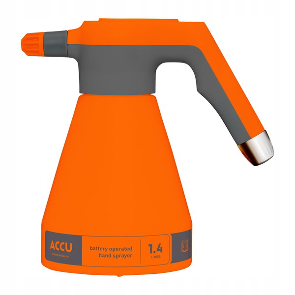 KWAZAR OPRYSKIWACZ AKUMULATOROWY ACCU 1,4L