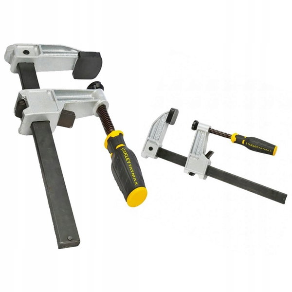 STANLEY ŚCISK FATMAX F 200mm
