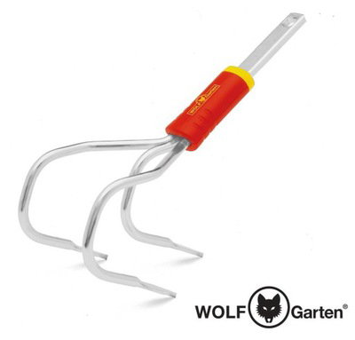 WOLF GARTEN KULTYWATOR BE-M