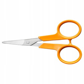 FISKARS NOŻYCZKI DO HAFTU 10cm