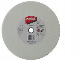 MAKITA KAMIEŃ SZLIFIERSKI WA60K 205x19x15,88mm