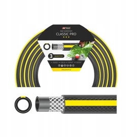 WĄŻ OGRODOWY 3/4" 50m AWTOOLS CLASSIC PRO
