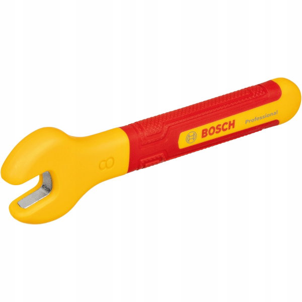 BOSCH KLUCZ VDE PŁ. 8mm