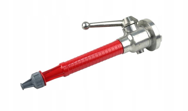 AWTOOLS PRĄDOWNICA DO WĘŻY STRAŻACKICH Z ZAWTOOLSOREM 2"