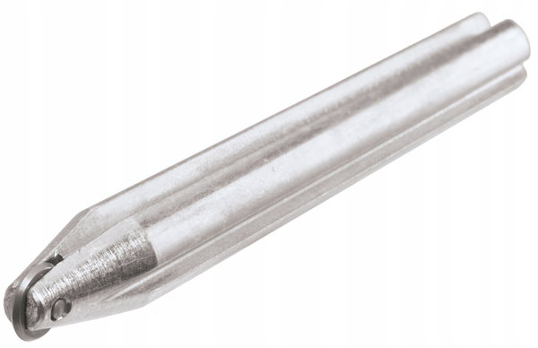 Nóż tnący do przecinarki Rubi 8mm SILVER TX-MAX I TZ 01959