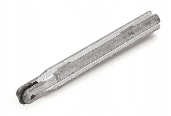 Nóż kółko tnące Rubi 10mm SILVER FAST, TS, TR, SPEED MAGNET HIT 01946