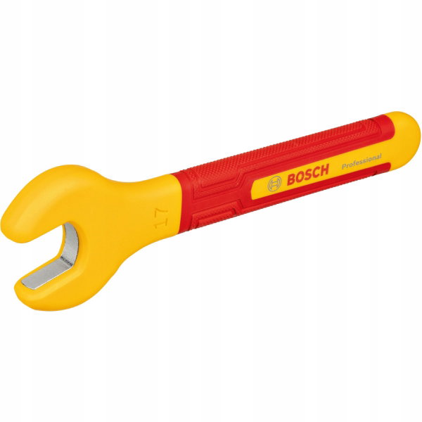 BOSCH KLUCZ VDE PŁ. 17mm