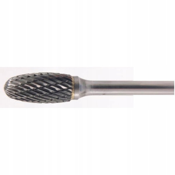 BETA PILNIK OBROTOWY OWALNY 12mm