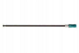 WOLFCRAFT UCHWYT MAGNETYCZNY 300mm Z MAGNESEM PIERŚCIENIOWYM