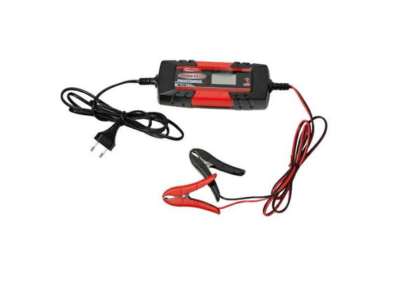 PROSTOWNIK WELDMAN CHARGE 50 6V/12V