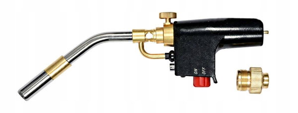 AWTOOLS PALNIK DO LUTOWANIA TURBO
