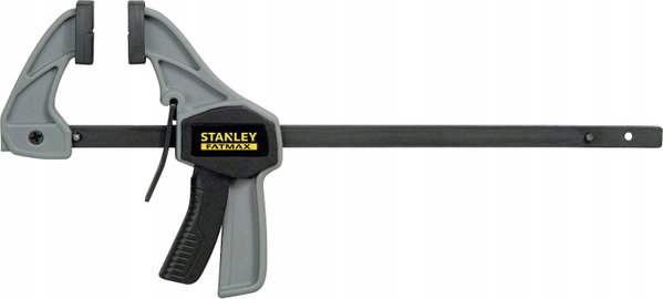 STANLEY ŚCISK AUTOMATYCZNY FATMAX M 150mm