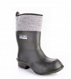 BUTY FILCAK MĘSKI PIANKA EVA ROZ. 40 CZARNY 804