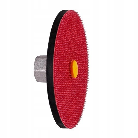 DISTAR ADAPTER PAD HOLDER NA RZEP D100 x M14 CENTRUMFLEX