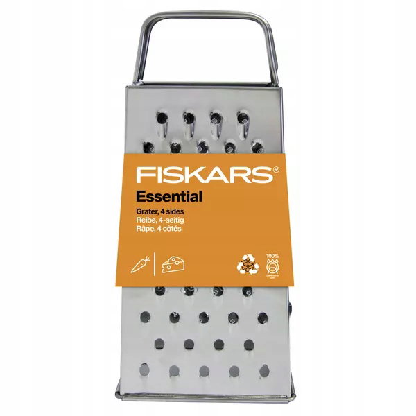 FISKARS TARKA CZTEROSTRONNA ESSENTIAL