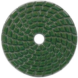MAKITA TARCZA DIAMENTOWA DO SZLIFOWANIA 100mm(NA MOKRO)WYKAŃCZ. KAMIEŃ / W
