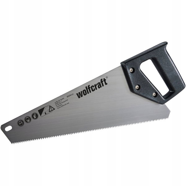 WOLFCRAFT PIŁA PŁATNICA 350mm