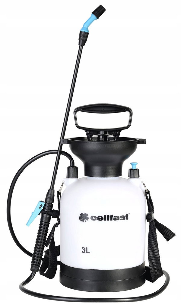 CELLFAST OPRYSKIWACZ RĘCZNY 5,0L