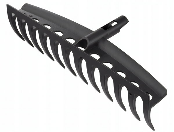 FISKARS GŁOWICA GRABI UNIWERSALNYCH 41cm SOLID
