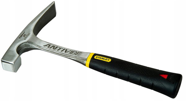 STANLEY MŁOTEK MURARSKI FATMAX ANTIVIBE