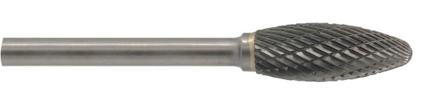 BETA PILNIK OBROTOWY PŁOMIENIOWY 8mm