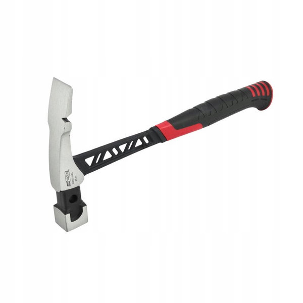 AWTOOLS MŁOTEK MURARSKI 680g MONOBLOCK ANTIVIBE BLACK LINE