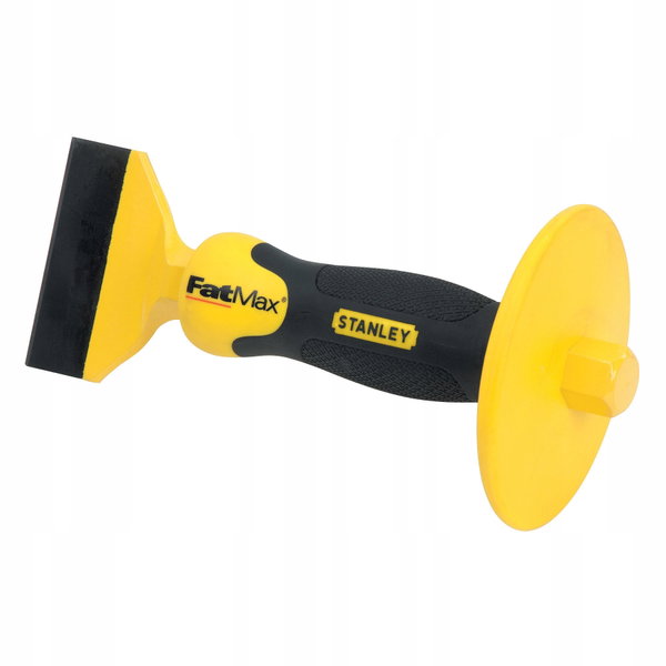 STANLEY PRZECINAK FATMAX DO CEGIEŁ 100x215mm