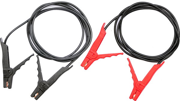 VOREL KABLE ROZRUCHOWE 200A 2m 82502