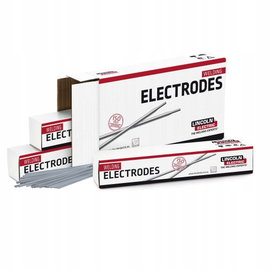 LINCOLN ELEKTRODA ARCWELD 6013 FI 2,5 4,5kg