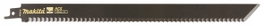 MAKITA BRZESZCZOT DO PIŁ SZABLASTYCH HCS 305x1,5mm /2szt. MATERIAŁY IZOLACY
