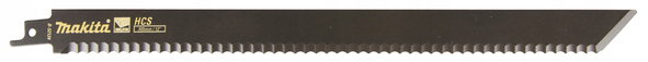 MAKITA BRZESZCZOT DO PIŁ SZABLASTYCH HCS 305x1,5mm /2szt. MATERIAŁY IZOLACY