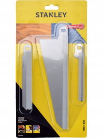 STANLEY BRZESZCZOTY SCORPION 3 szt