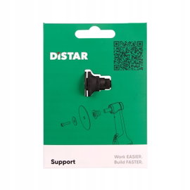 DISTAR ADAPTER DO TARCZ d19/d5,8/9,6 TYP PROXXON