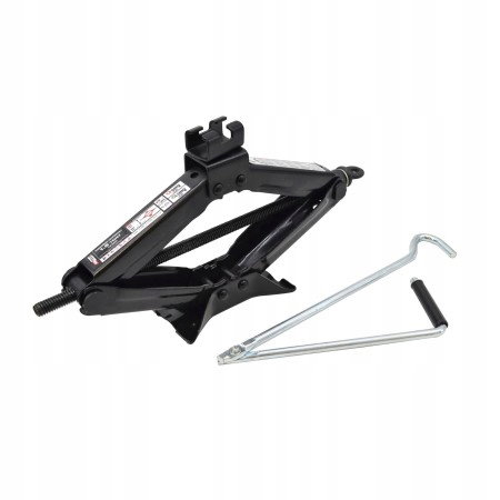 AWTOOLS PODNOŚNIK TRAPEZOWY 1500kg WZMACNIANY