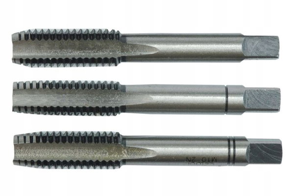 GWINTOWNIK NAREX M20 KOMPLET 3szt. 24470